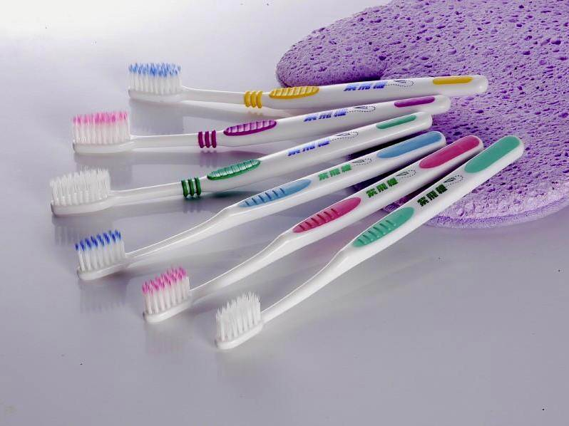 Toothbrushes