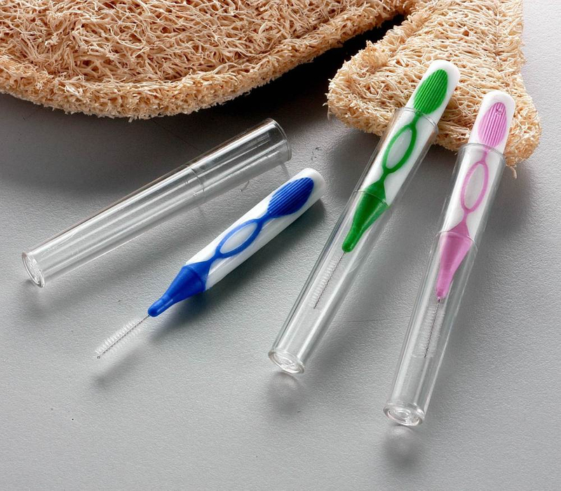 Interdental Brushes