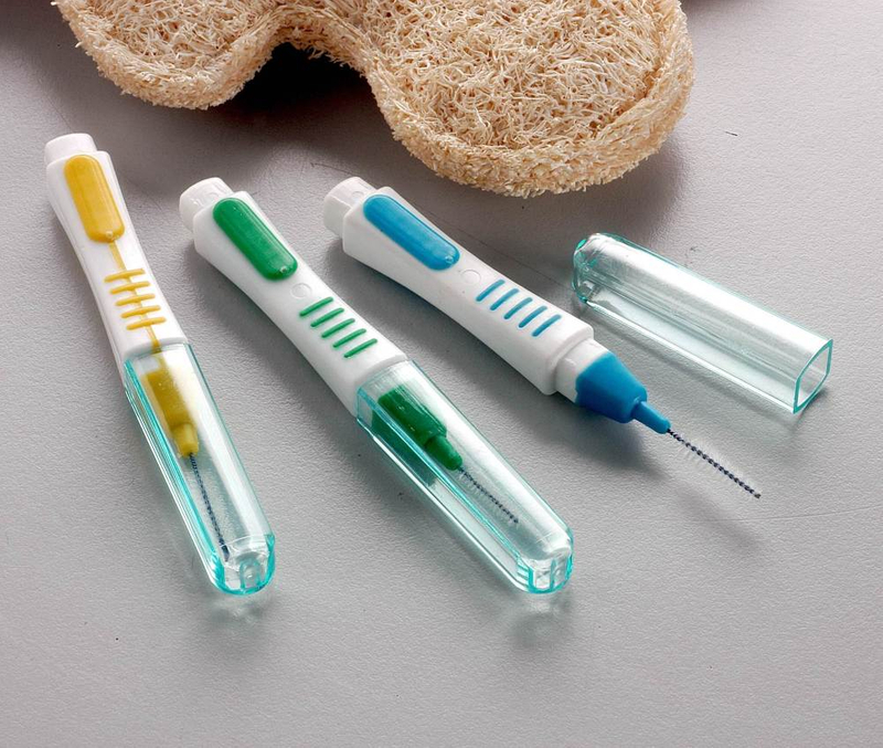 Interdental Brushes