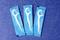 Dental Floss Rod